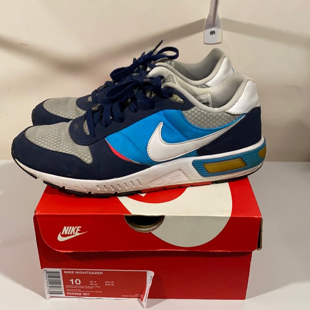 Nike Stargazer sneakers